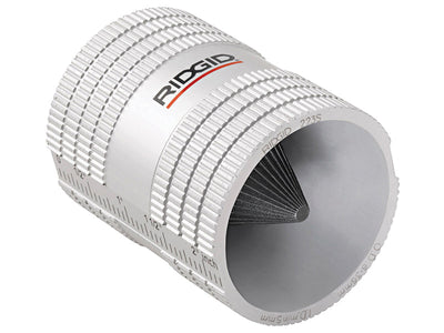 RIDGID 223S Inner-Outer Reamer 6-40mm 29983 – – Now available at MTN Shop UK.