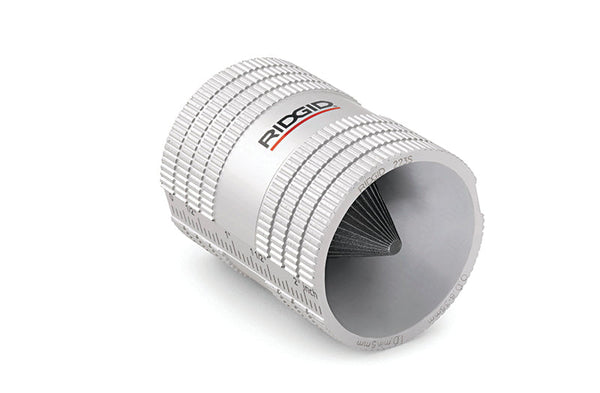 RIDGID 227S Inner-Outer Reamer 12-54mm 29993 – – Now available at MTN Shop UK.
