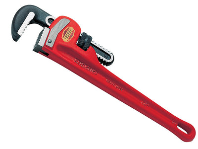 RIDGID Heavy-Duty Straight Pipe Wrench 250mm (10in) – – Now available at MTN Shop UK.