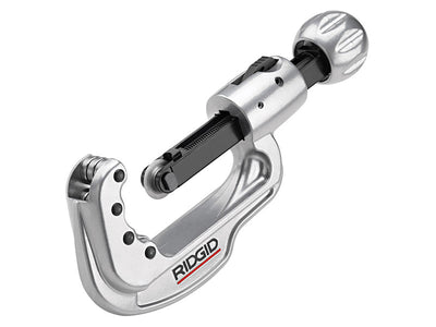 RIDGID 65S Stainless Steel Tube Cutter 6-65mm Capacity 31803 – – Now available at MTN Shop UK.