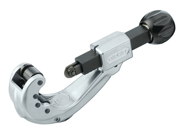 RIDGID 205 Ratcheting Enclosed Feed Tube Cutter 60mm Capacity 33055 – – Now available at MTN Shop UK.