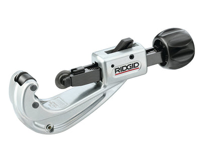 RIDGID Quick-Acting 153 Tube Cutter For Copper 90mm Capacity 36597 – – Now available at MTN Shop UK.