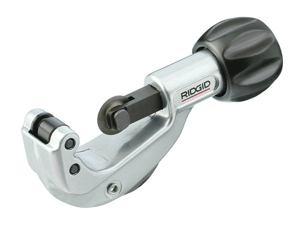 RIDGID Constant Swing 150L Tube Cutter Copper 35mm Capacity 66737 – – Now available at MTN Shop UK.