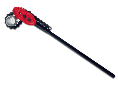 RIDGID Chain Tong - Double-Ended 26-114mm (3/4-4in) Capacity 3231 – – Now available at MTN Shop UK.