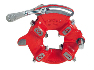 RIDGID 811A Optional Die Head BSPT 97070 – – Now available at MTN Shop UK.