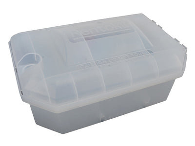 Rentokil Rat Bait Station – – Now available at MTN Shop UK.