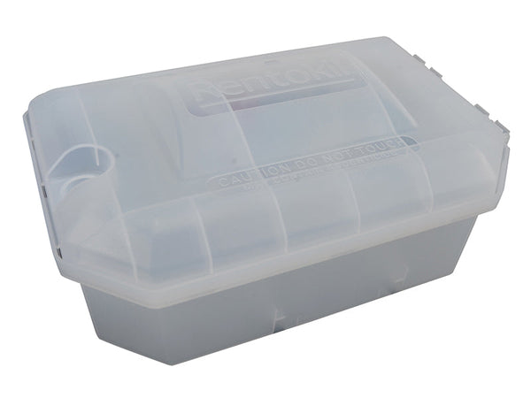 Rentokil Rat Bait Station – – Now available at MTN Shop UK.