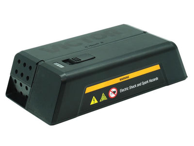 Rentokil Electronic Mouse Trap – – Now available at MTN Shop UK.