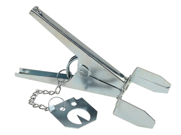 Rentokil Scissor Mole Trap – – Now available at MTN Shop UK.