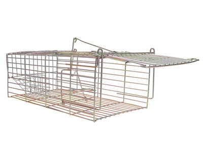 Rentokil Rat Cage Trap – – Now available at MTN Shop UK.