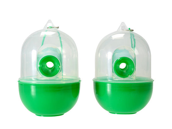 Rentokil Wasp Trap (Twin Pack) – – Now available at MTN Shop UK.