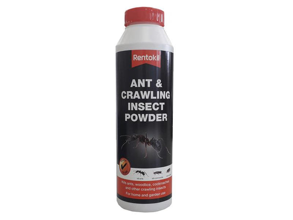 Rentokil Ant & Crawling Insect Powder 300g – – Now available at MTN Shop UK.