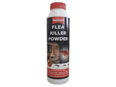 Rentokil Flea Killer Powder 300g – – Now available at MTN Shop UK.
