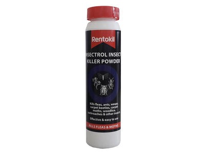 Rentokil Insectrol Insect Killer Powder 150g – – Now available at MTN Shop UK.