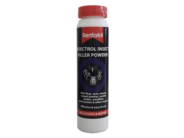 Rentokil Insectrol Insect Killer Powder 150g – – Now available at MTN Shop UK.