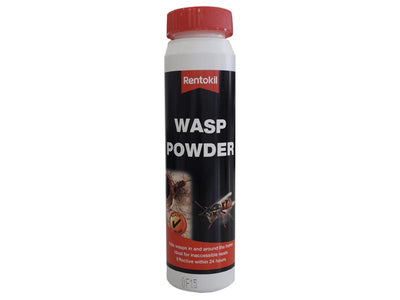 Rentokil Wasp Powder 150g – – Now available at MTN Shop UK.