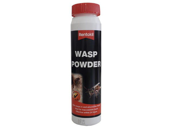 Rentokil Wasp Powder 150g – – Now available at MTN Shop UK.