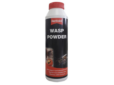Rentokil Wasp Powder 300g – – Now available at MTN Shop UK.