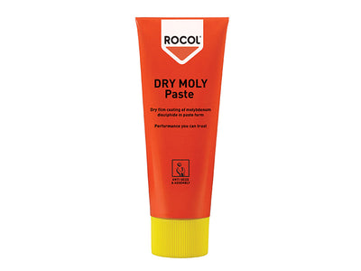 ROCOL DRY MOLY Paste Tube 100g – – Now available at MTN Shop UK.