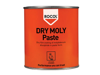 ROCOL DRY MOLY Paste Tin 750g – – Now available at MTN Shop UK.