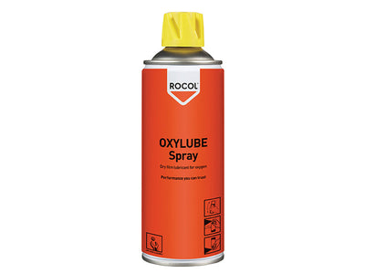 ROCOL OXYLUBE Spray 400ml – – Now available at MTN Shop UK.
