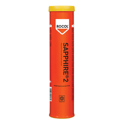 ROCOL SAPPHIRE® 2 Bearing Grease Tube 400g – – Now available at MTN Shop UK.