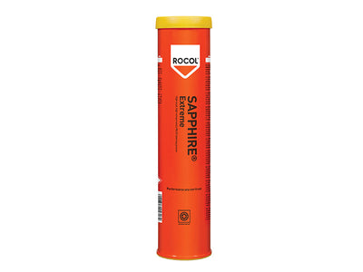 ROCOL SAPPHIRE® Extreme Bearing Grease 400g – – Now available at MTN Shop UK.