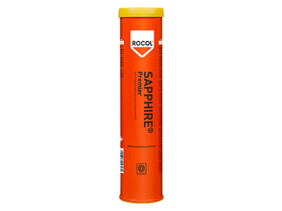 ROCOL SAPPHIRE® Premier Lubricating Grease – – Now available at MTN Shop UK.