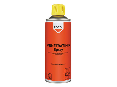 ROCOL PENETRATING Spray 300ml – – Now available at MTN Shop UK.