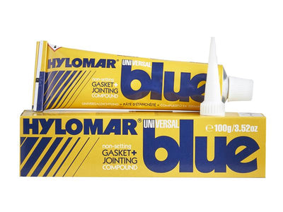 ROCOL HYLOMAR JOINTING Compound 100g Tube – – Now available at MTN Shop UK.