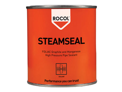 ROCOL STEAMSEAL PJC 400g – – Now available at MTN Shop UK.