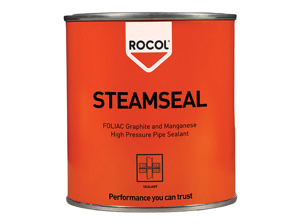 ROCOL STEAMSEAL PJC 400g – – Now available at MTN Shop UK.