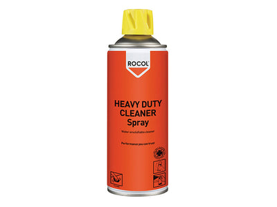 ROCOL Heavy-Duty Cleaner Spray 300ml – – Now available at MTN Shop UK.