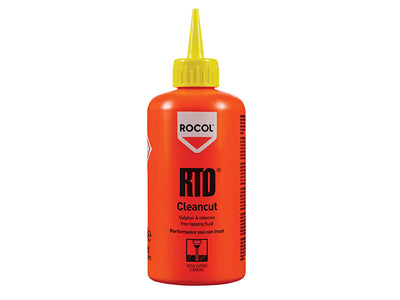 ROCOL RTD® Cleancut Bottle 350g – – Now available at MTN Shop UK.