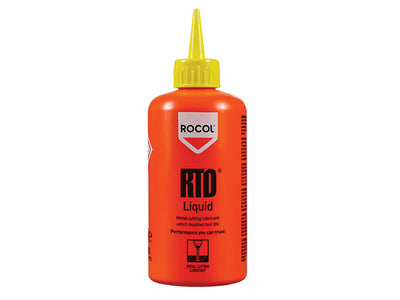 ROCOL RTD® Liquid Bottle 400g – – Now available at MTN Shop UK.