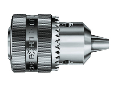 Rohm PRIMA 13mm Keyed Drill Chuck Female Mount 1/2 x 20 – – Now available at MTN Shop UK.
