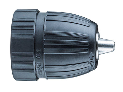 Rohm EXTRA-RV 40 10mm 2 Sleeve Plastic Keyless Chuck Mount 3/8 x 24 – – Now available at MTN Shop UK.