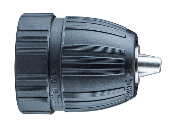 Rohm EXTRA-RV 40 10mm 2 Sleeve Plastic Keyless Chuck Mount 3/8 x 24 – – Now available at MTN Shop UK.
