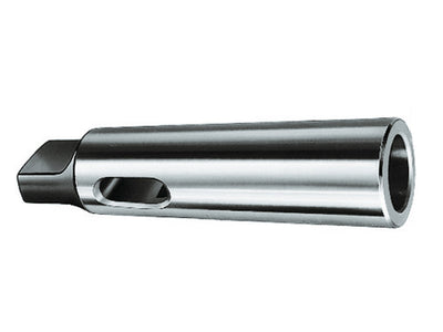 Rohm Drill Sleeve 3MT External x 2MT Internal – – Now available at MTN Shop UK.