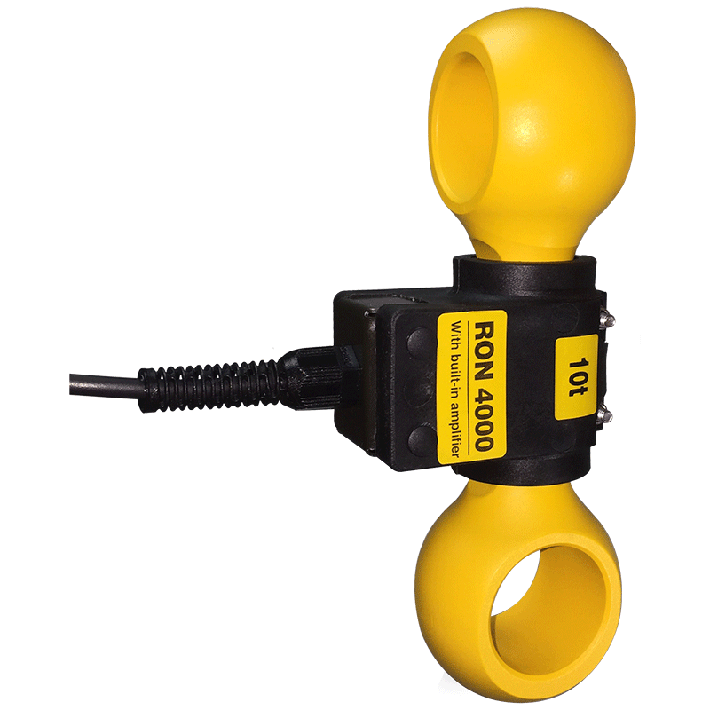 Ron Crane Scales™ Load Cell with Built-in Amplifier (4-20mA Output) – Ron Crane Scales™ Load Cell with Built-in Amplifier (4-20mA Output) – Now available at MTN Shop UK. - imagen 2