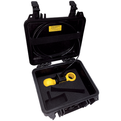 Ron Crane Scales™ Load Cell with Built-in Amplifier (4-20mA Output) – Ron Crane Scales™ Load Cell with Built-in Amplifier (4-20mA Output) – Now available at MTN Shop UK.