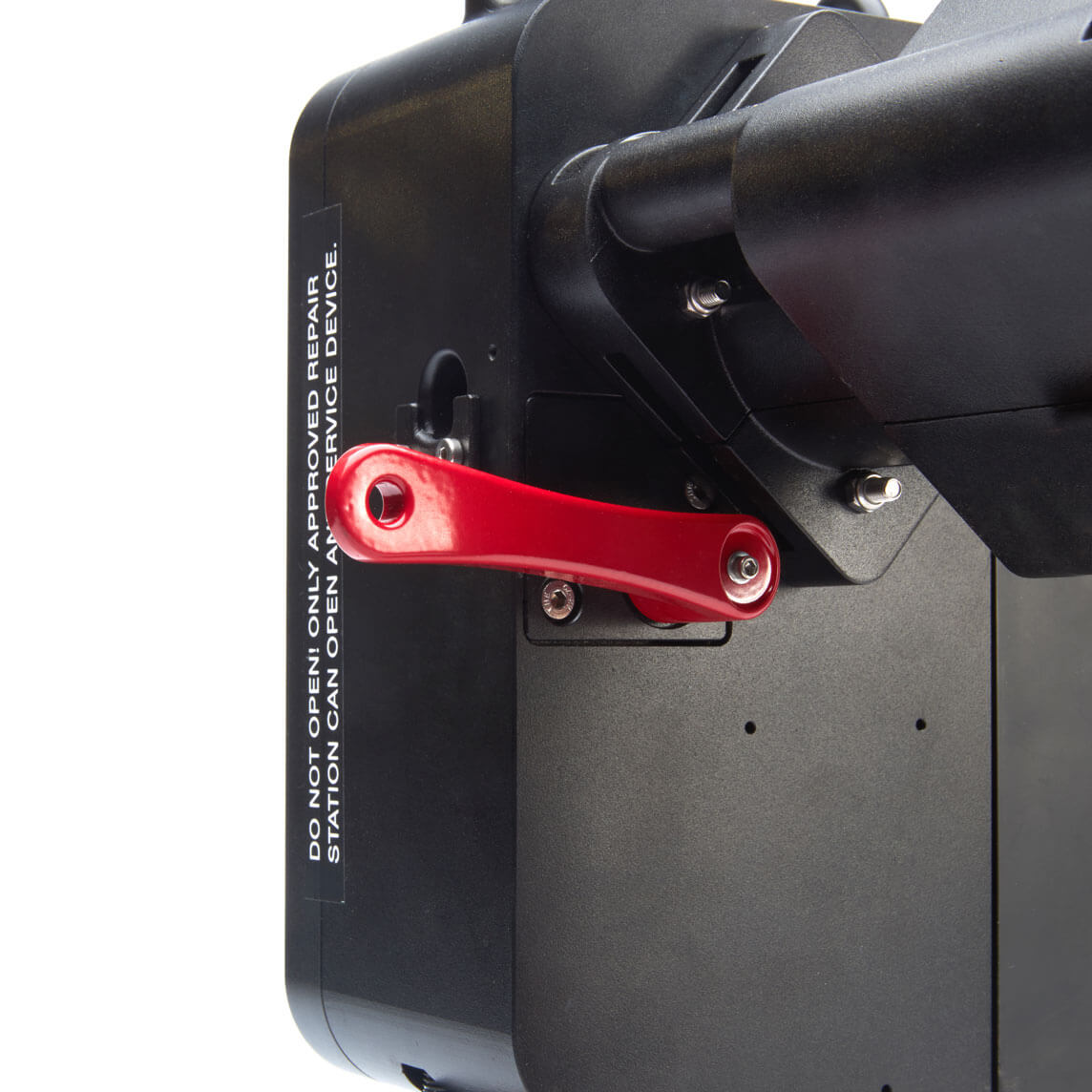 Ronin Lift - Battery Powered Rope Ascender – Ronin Lift takes your adventure to new heights. Capable of lifting up to 181 KG. Rugged design will enable you to overcome any of your daily challenges. – Now available at MTN Shop UK.