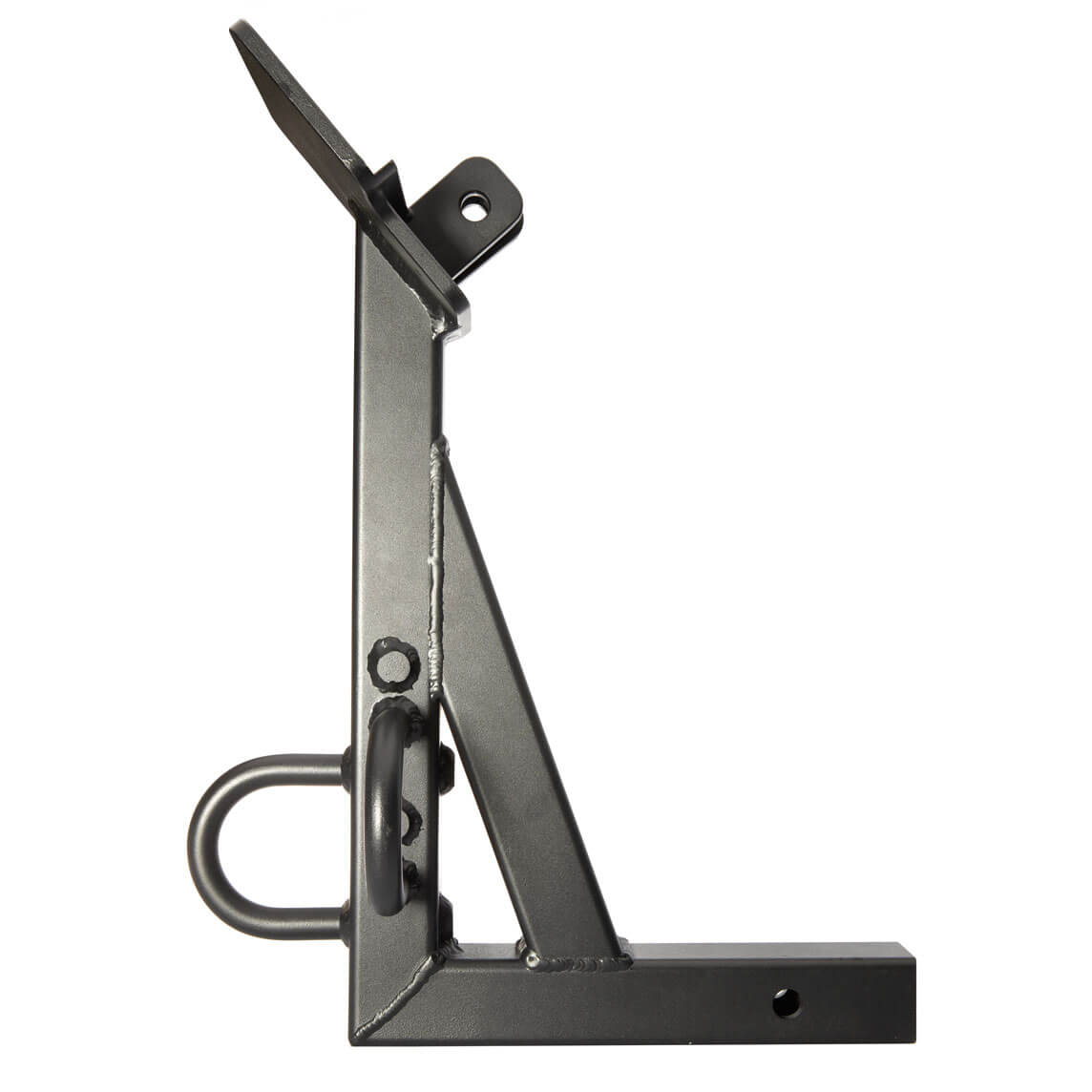 Ronin Lift Trailer Hitch – – Now available at MTN Shop UK. - imagen 6