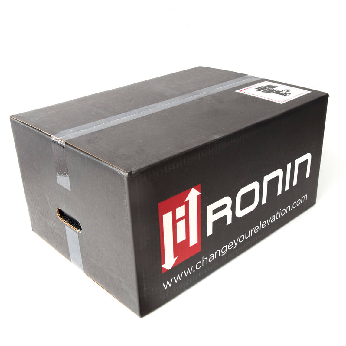 Ronin Lift - Battery Powered Rope Ascender – Ronin Lift takes your adventure to new heights. Capable of lifting up to 181 KG. Rugged design will enable you to overcome any of your daily challenges. – Now available at MTN Shop UK. - imagen 13