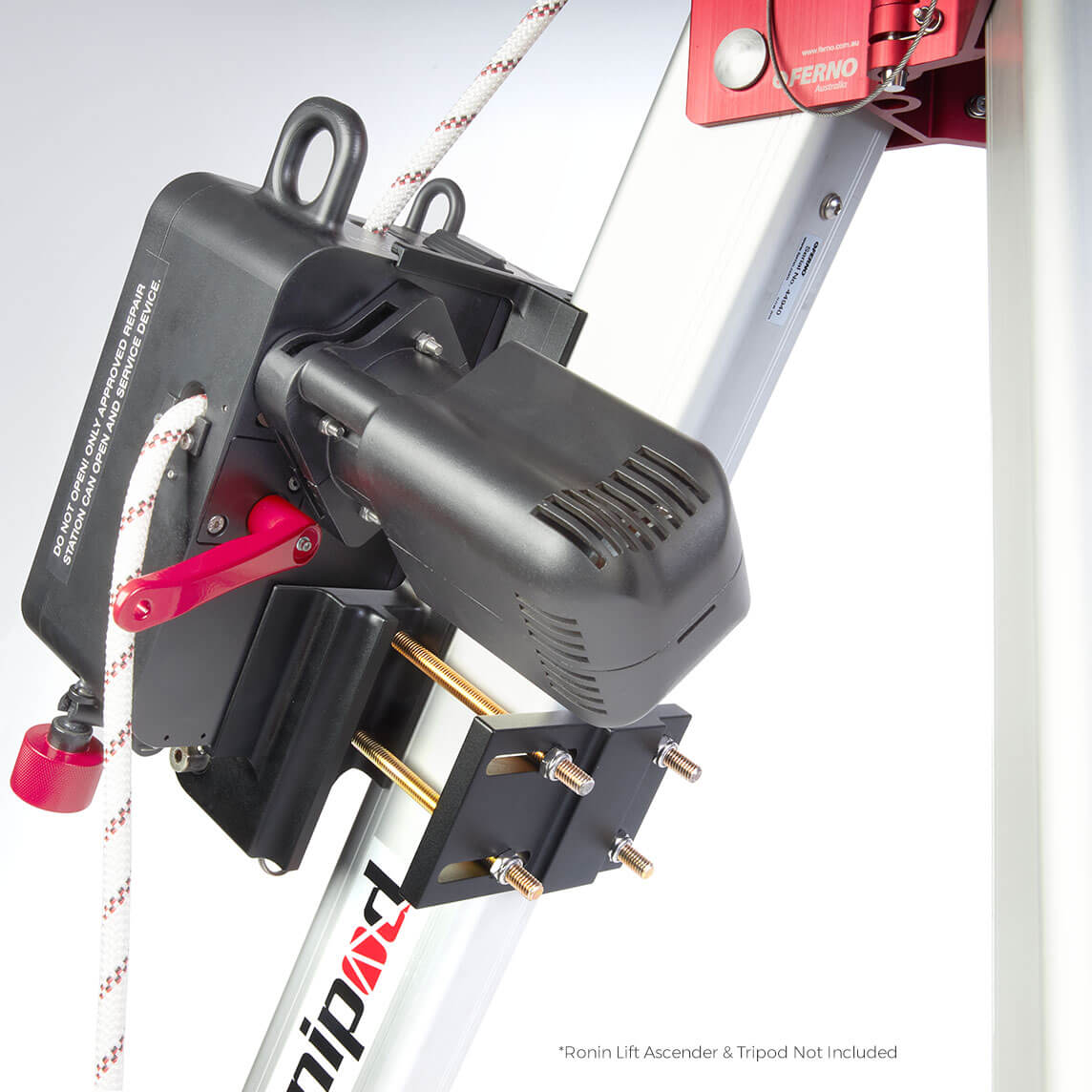 Ronin Lift Rescue Tripod Mount – – Now available at MTN Shop UK. - imagen 4
