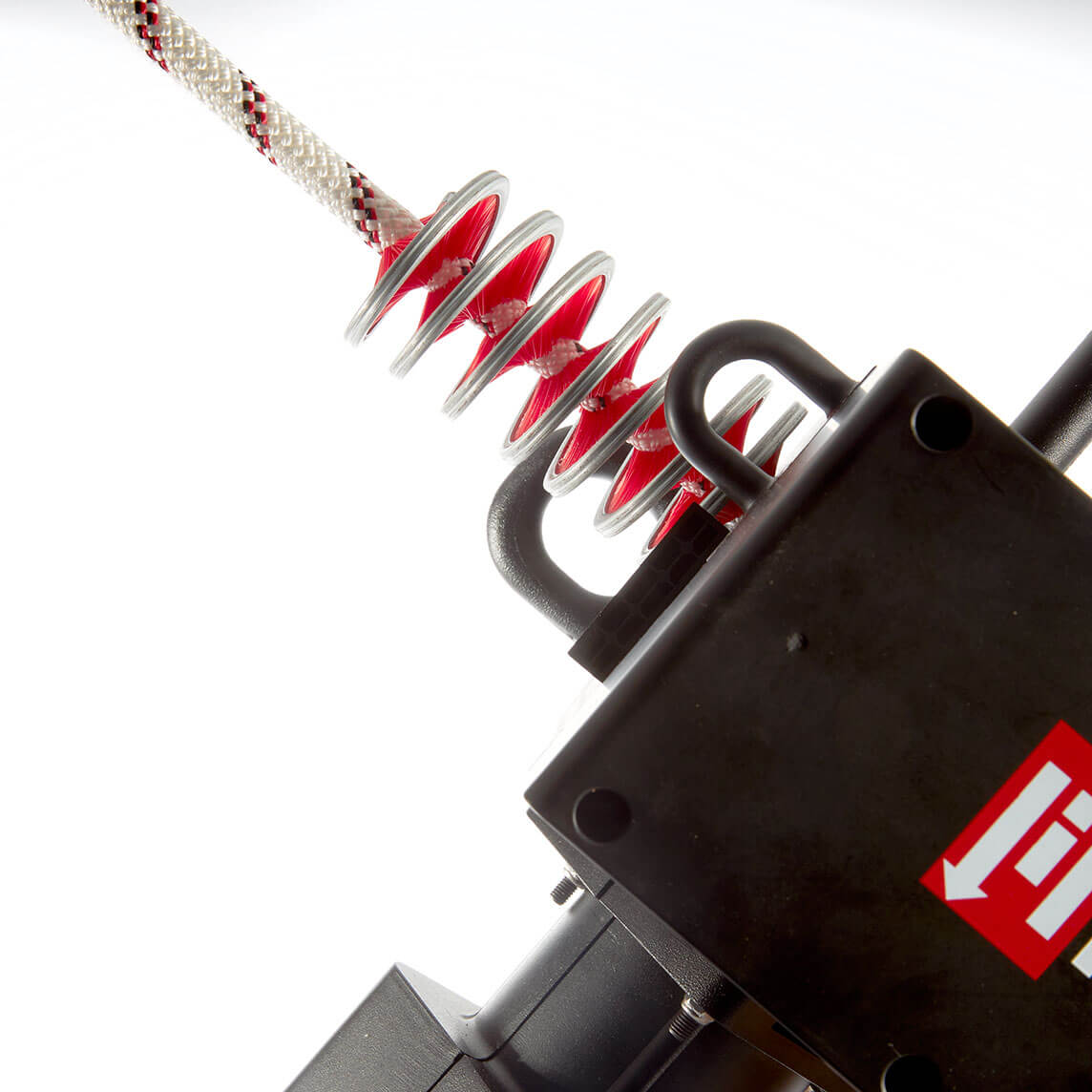 Ronin Rope Brush – – Now available at MTN Shop UK. - imagen 2