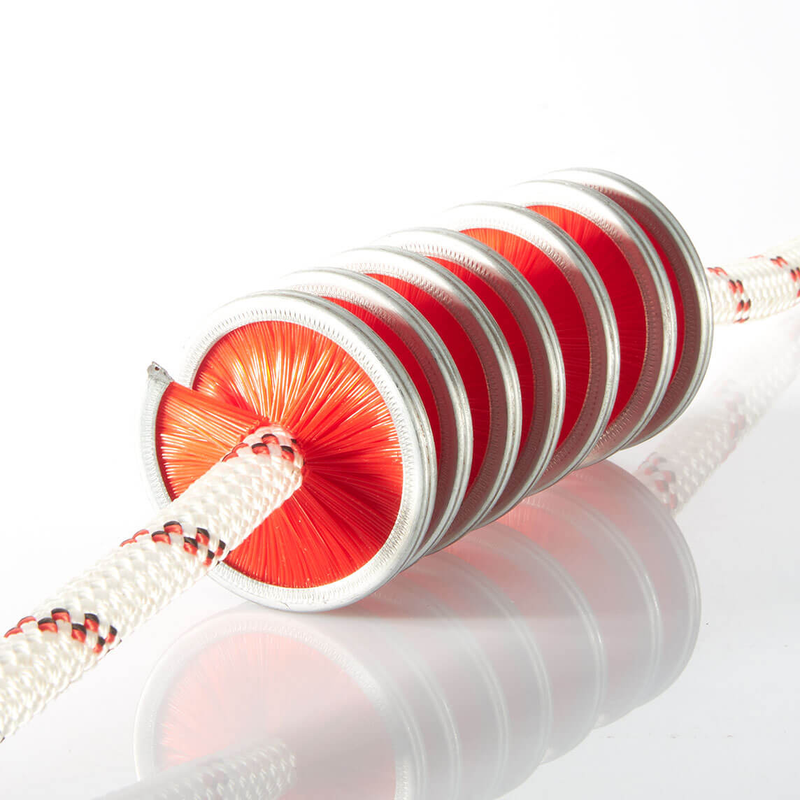 Ronin Rope Brush – – Now available at MTN Shop UK.