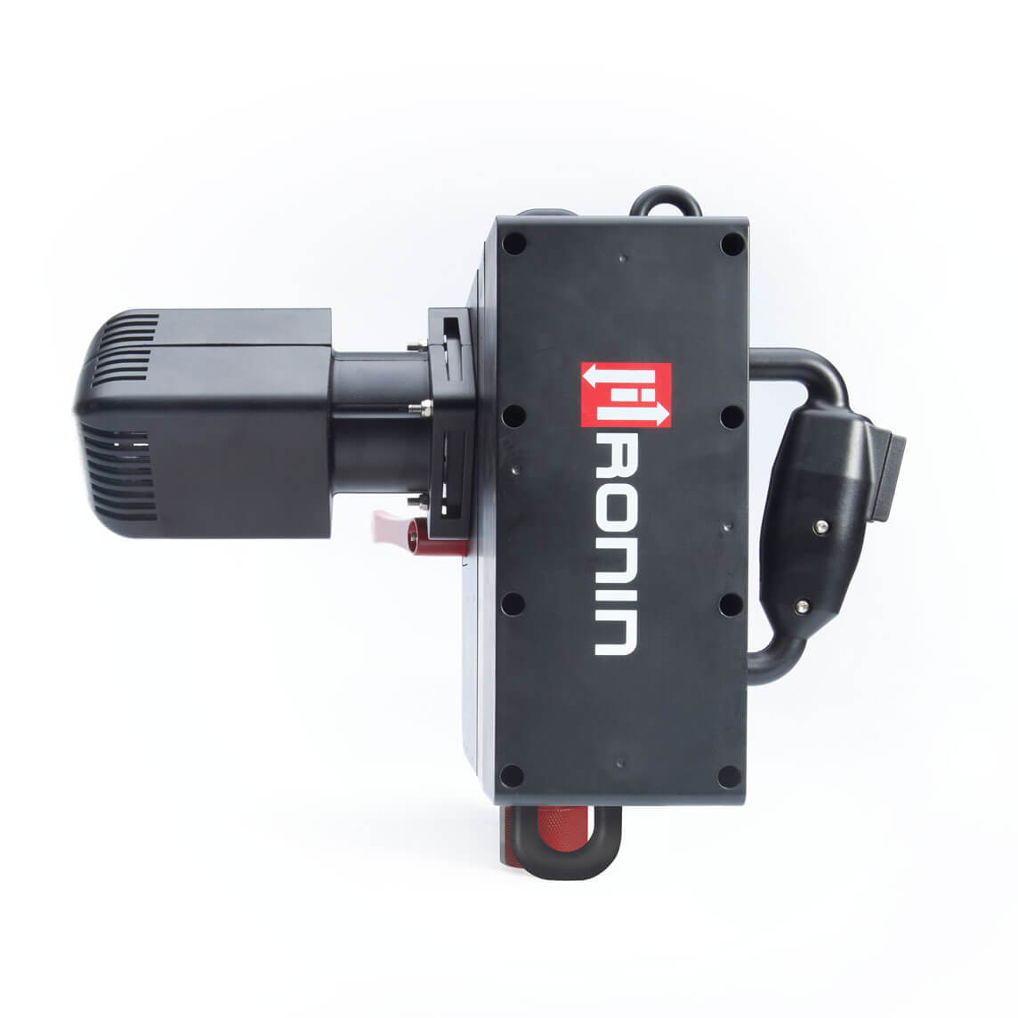 Ronin Lift - Battery Powered Rope Ascender – Ronin Lift takes your adventure to new heights. Capable of lifting up to 181 KG. Rugged design will enable you to overcome any of your daily challenges. – Now available at MTN Shop UK. - imagen 7