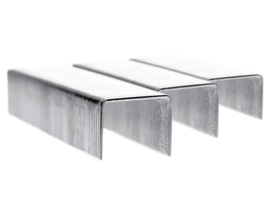 Rapid 140/12NB 12mm Galvanised Staples (Narrow Box 650) – – Now available at MTN Shop UK.