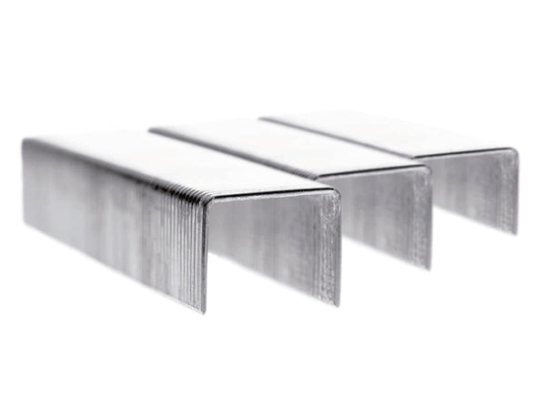 Rapid 140/14 14mm Galvanised Staples (Poly Pack 5000) – – Now available at MTN Shop UK.